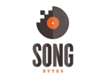 Logo of Song Downloader android Application 